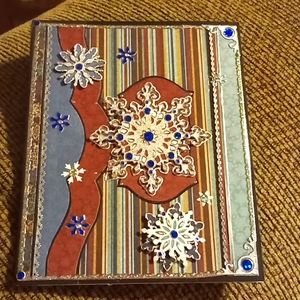 Handmade Greeting Card